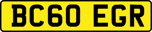 BC60EGR