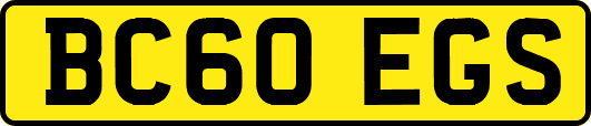BC60EGS