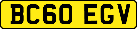BC60EGV