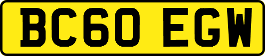 BC60EGW