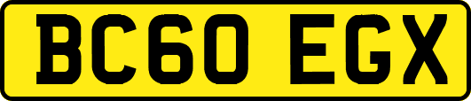 BC60EGX