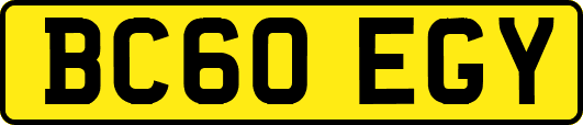 BC60EGY