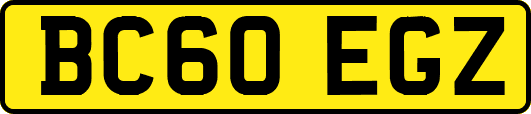 BC60EGZ