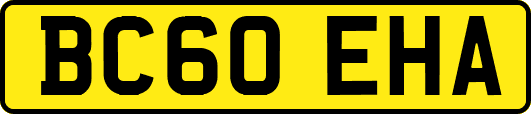 BC60EHA