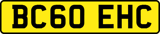BC60EHC