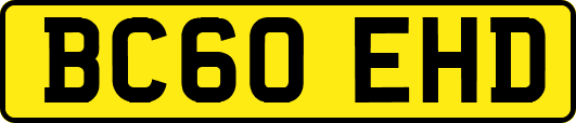 BC60EHD