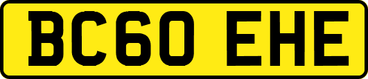 BC60EHE