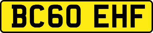 BC60EHF