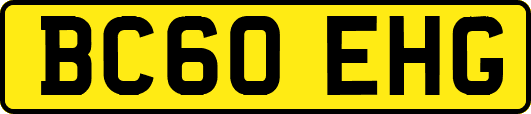 BC60EHG