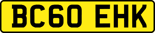 BC60EHK