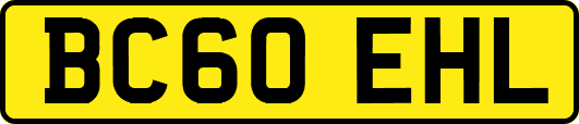 BC60EHL