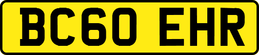 BC60EHR
