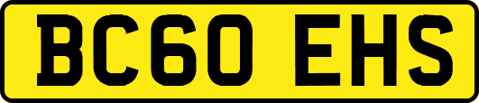 BC60EHS