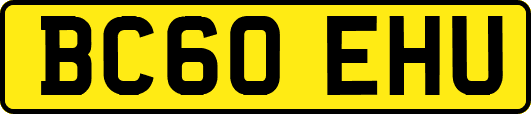BC60EHU