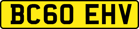 BC60EHV
