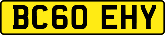 BC60EHY