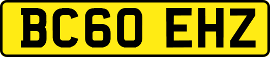 BC60EHZ