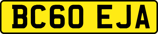 BC60EJA