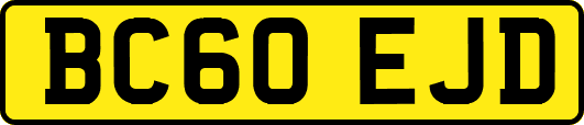 BC60EJD