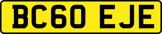 BC60EJE