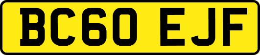 BC60EJF