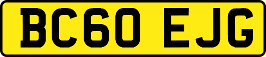 BC60EJG