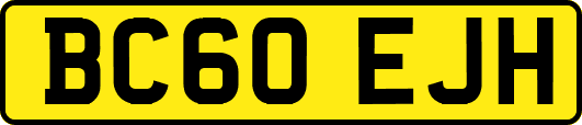 BC60EJH