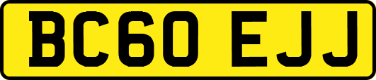 BC60EJJ