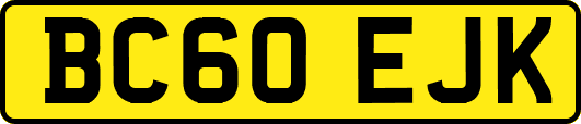 BC60EJK