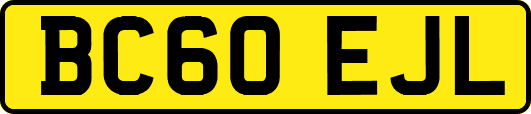 BC60EJL