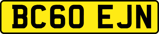 BC60EJN
