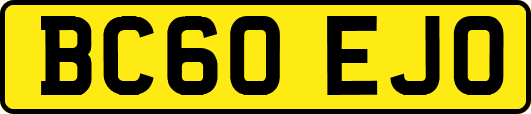 BC60EJO