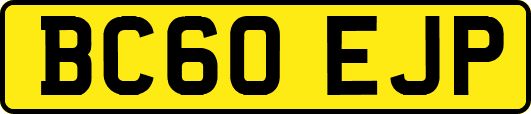 BC60EJP