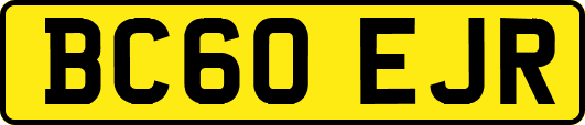 BC60EJR