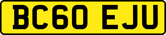 BC60EJU