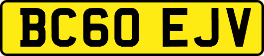 BC60EJV