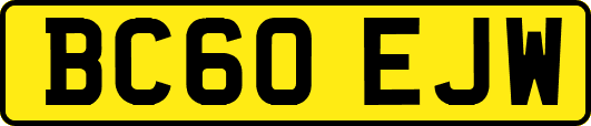 BC60EJW