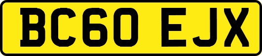 BC60EJX