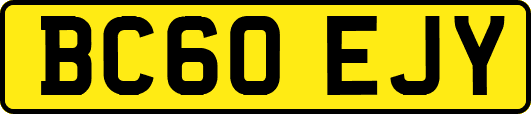 BC60EJY