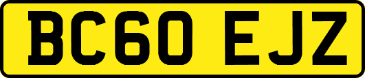 BC60EJZ