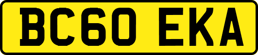 BC60EKA