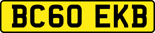 BC60EKB