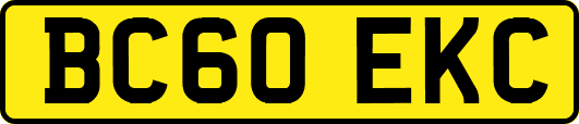 BC60EKC