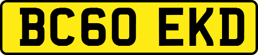 BC60EKD