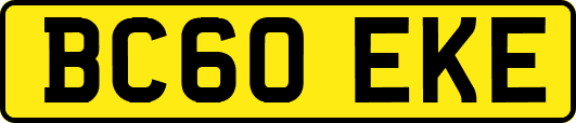 BC60EKE