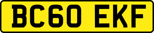 BC60EKF