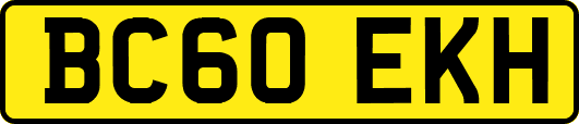 BC60EKH