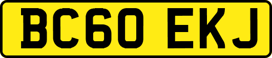 BC60EKJ