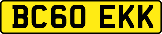 BC60EKK