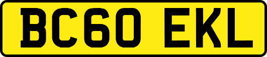 BC60EKL